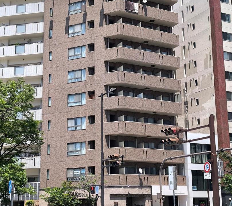 Photo of Others in Higashi Ward