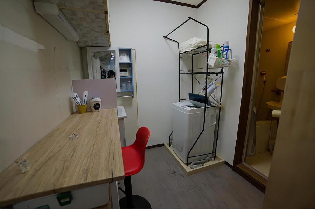 Photo of Bathroom in Aoi Ward