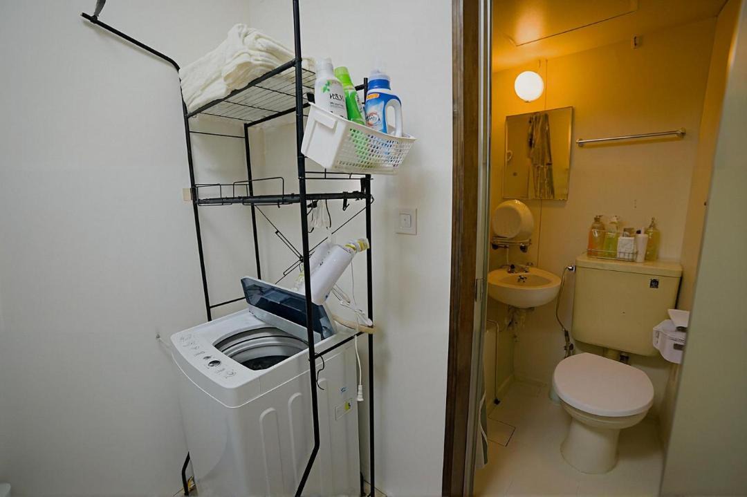 Photo of Bathroom in Aoi Ward
