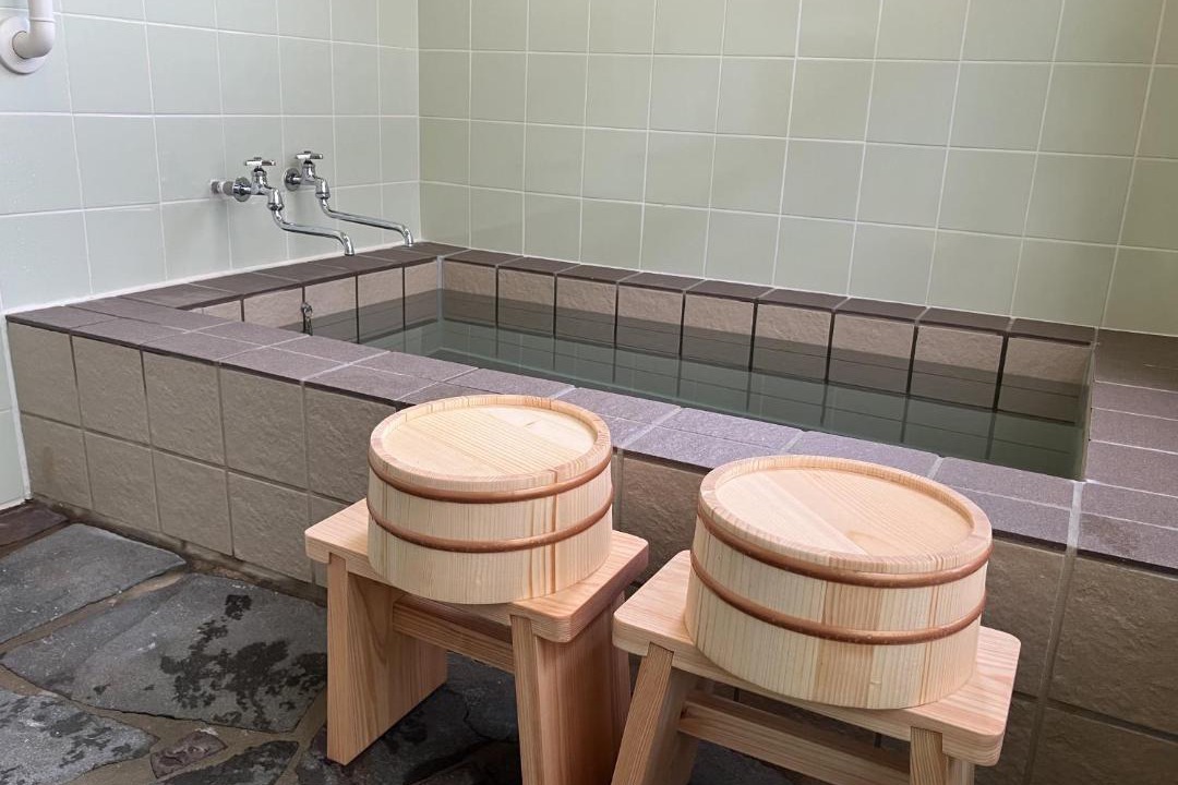 Photo of Bathroom in Hachimantai