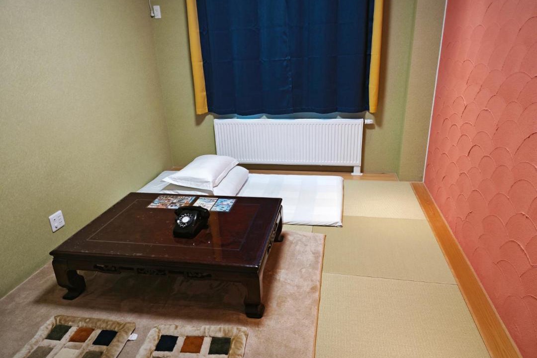 Photo of Others in Shiraoi