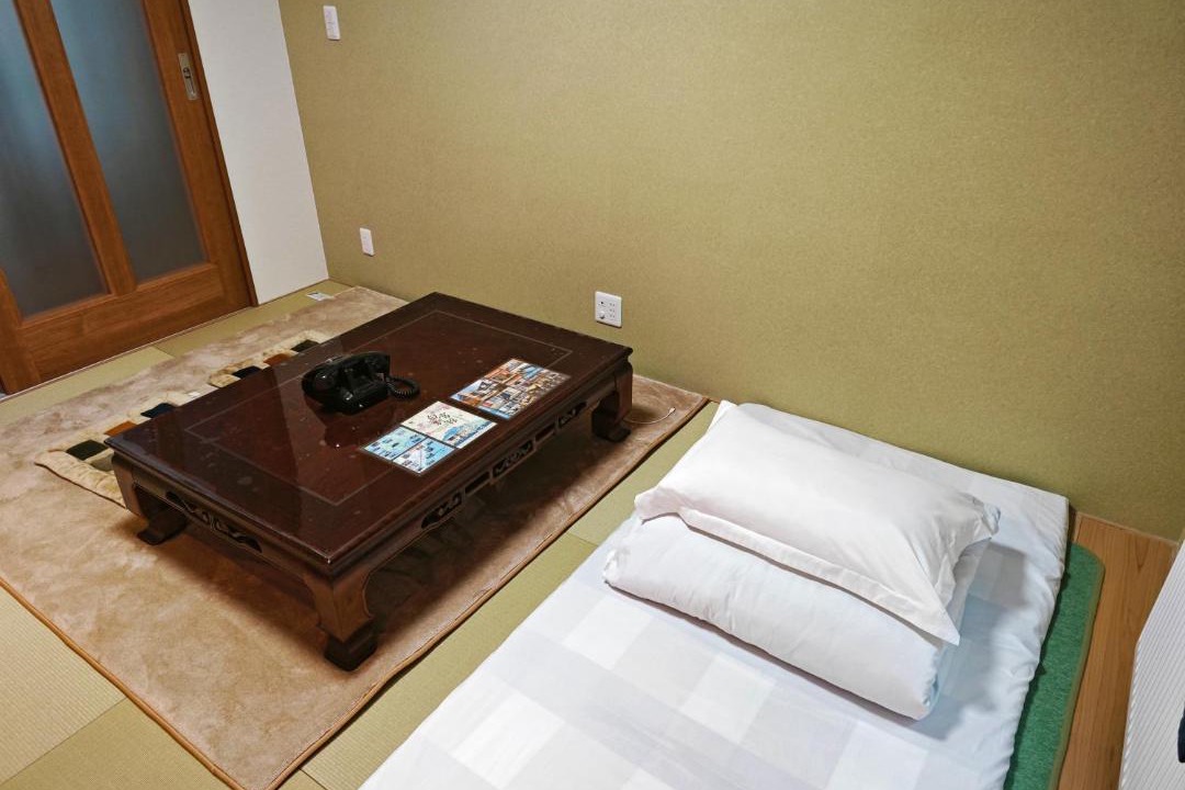 Photo of Bedroom in Shiraoi