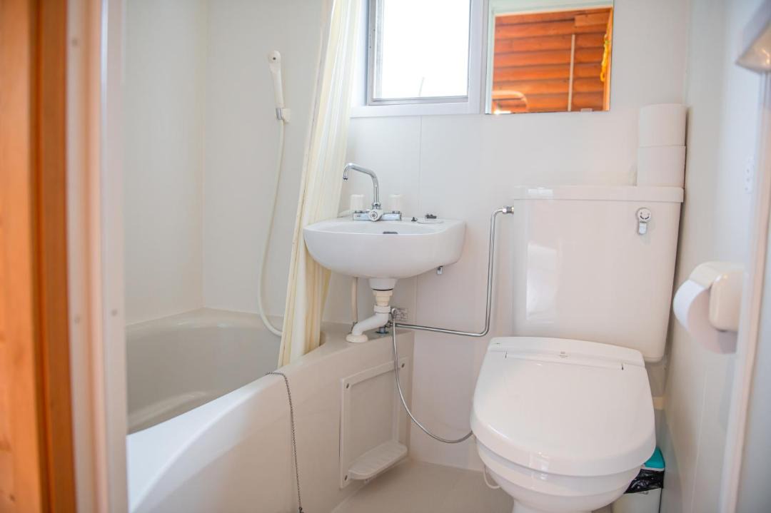 Photo of Bathroom in Jinsekikogen