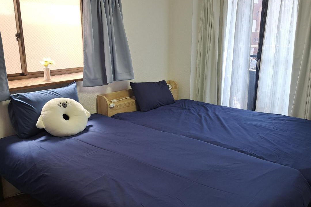 Photo of Bedroom in Minato