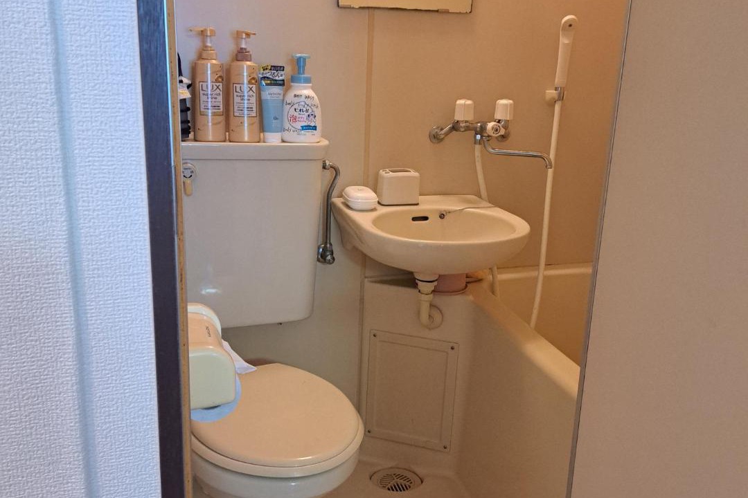 Photo of Bathroom in Minato