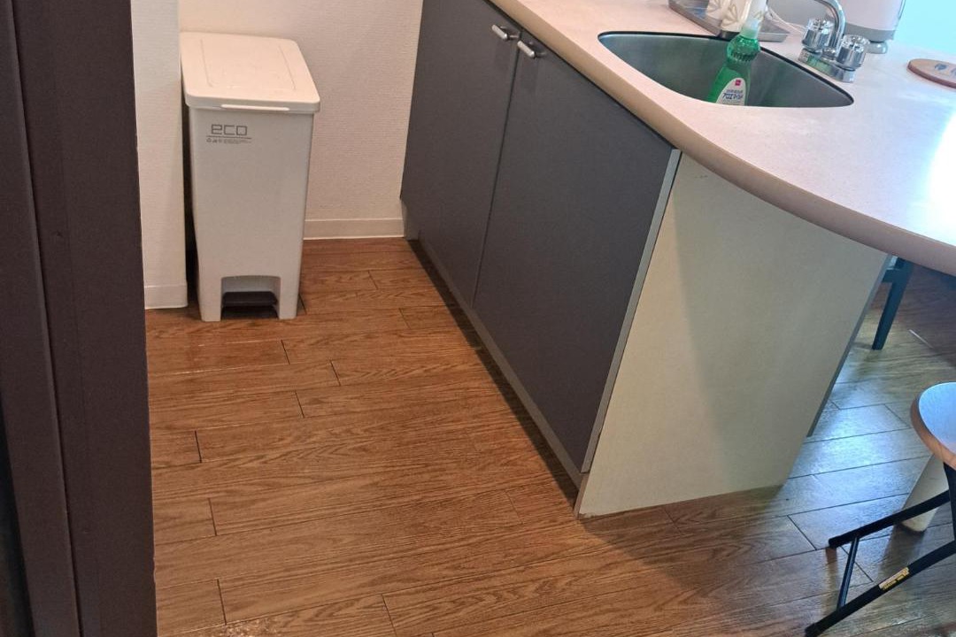 Photo of Kitchen in Minato