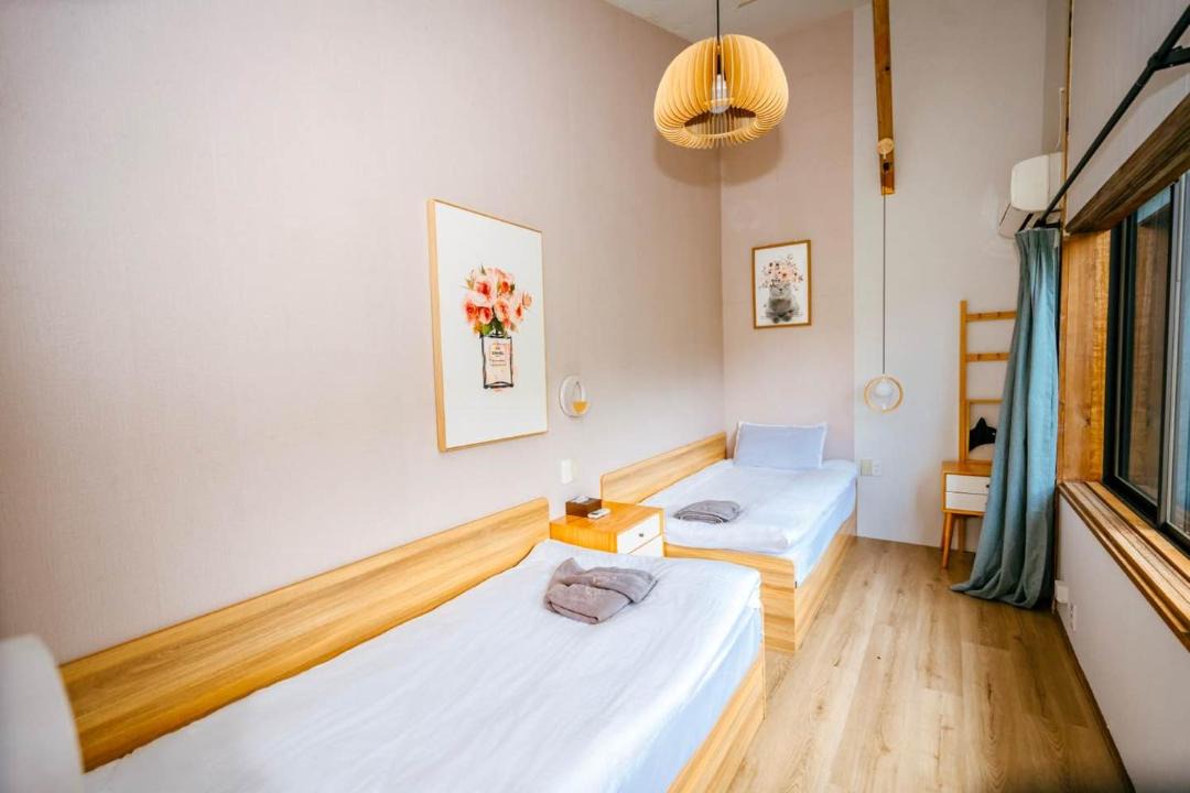 Photo of Bedroom in Atami