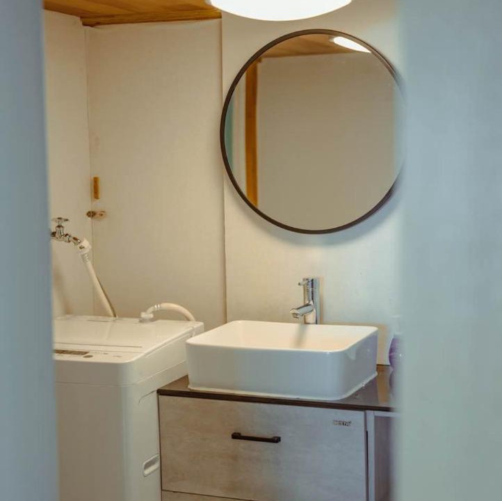 Photo of Bathroom in Atami