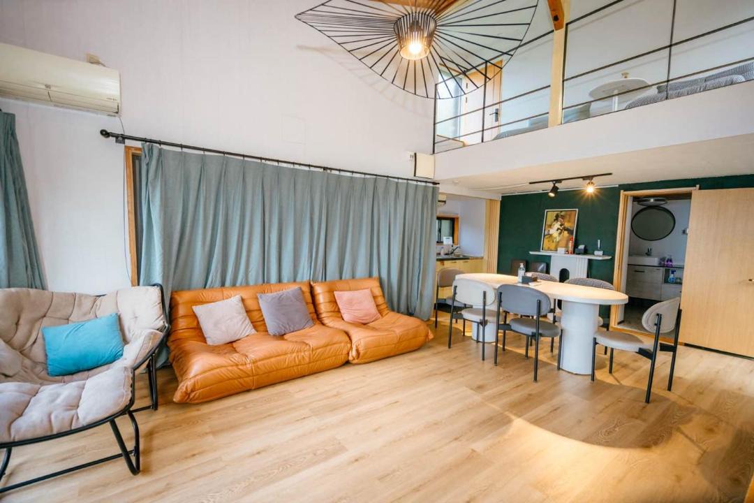 Photo of Livingroom in Atami