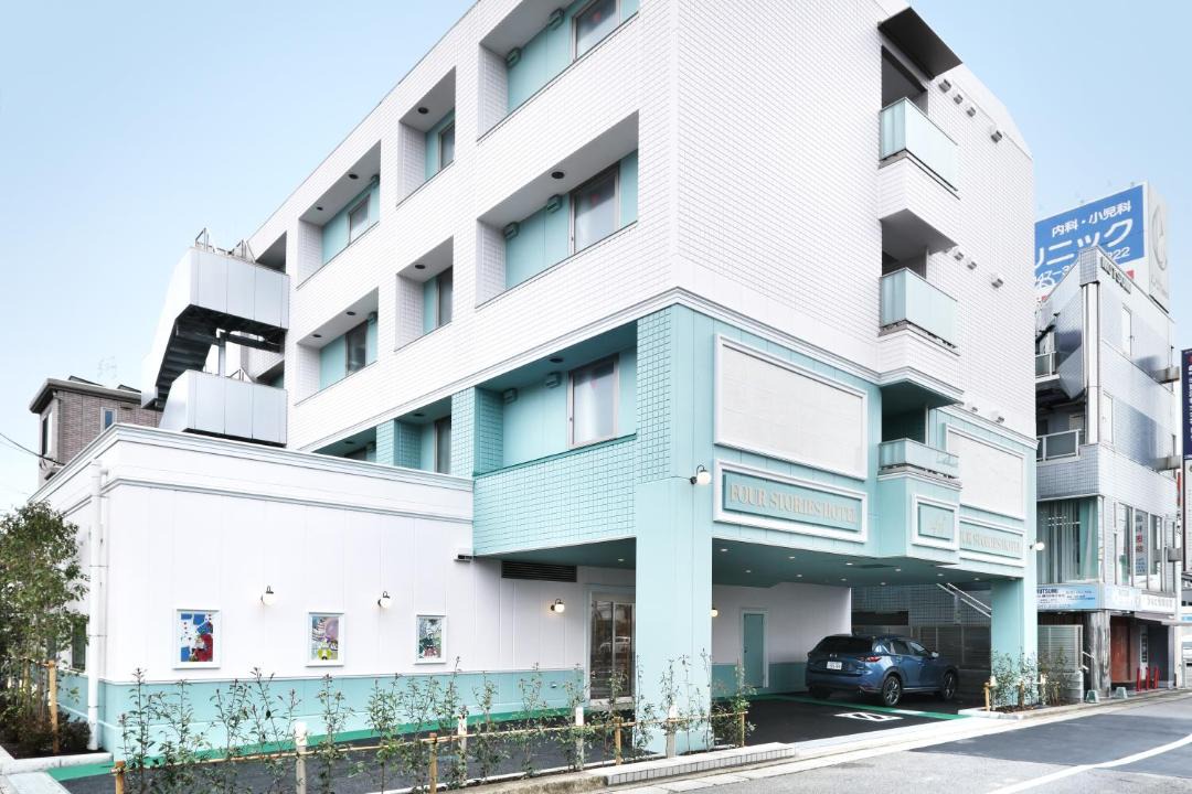 Photo of Others in Maihama
