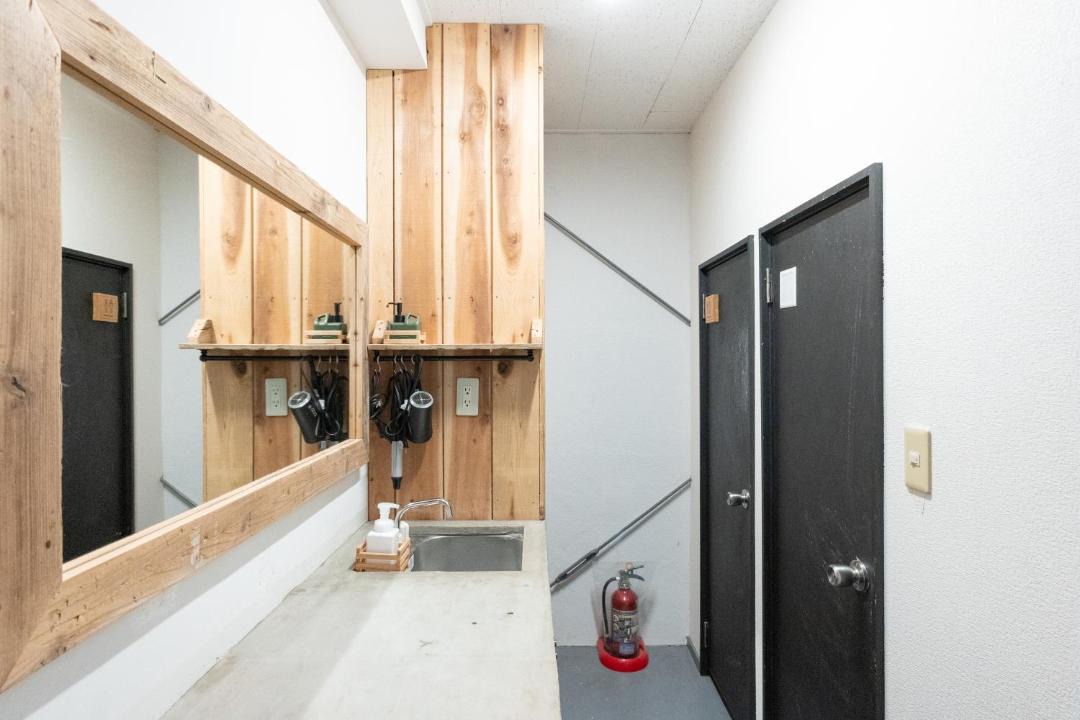 Photo of Bathroom in Sumida