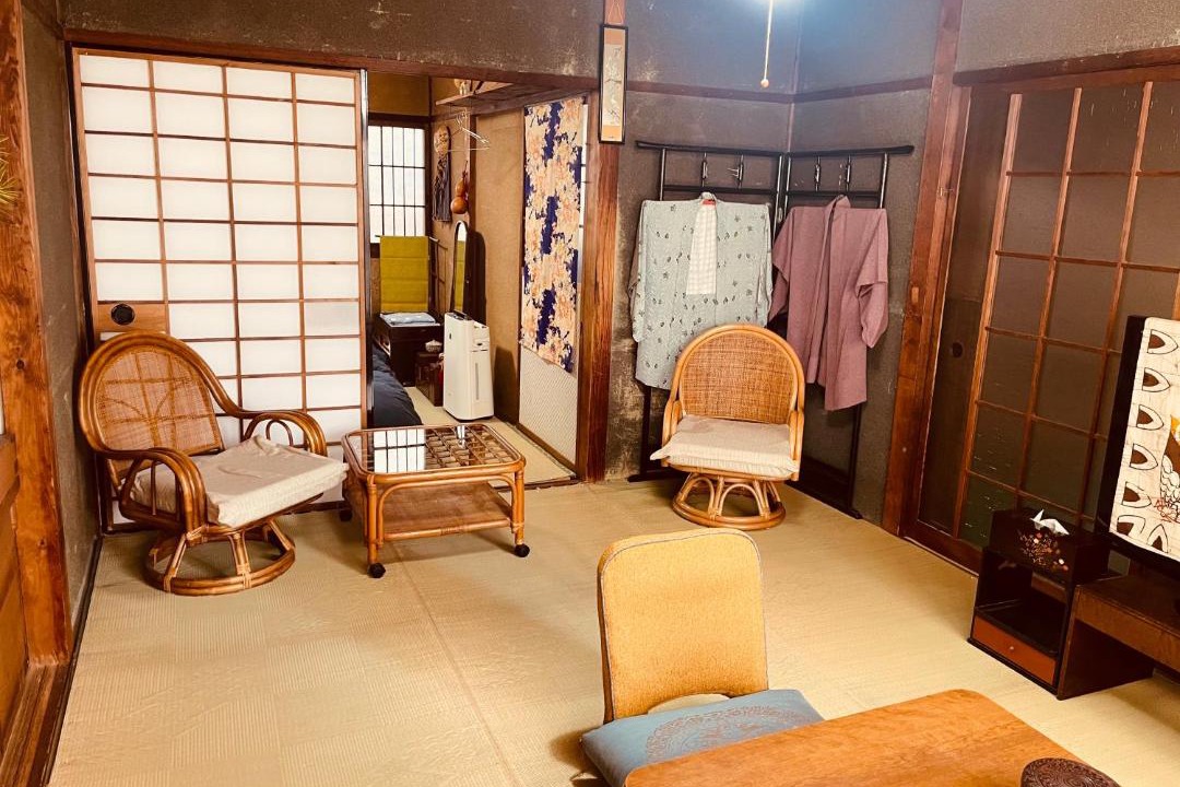 Photo of Others in Hirakata