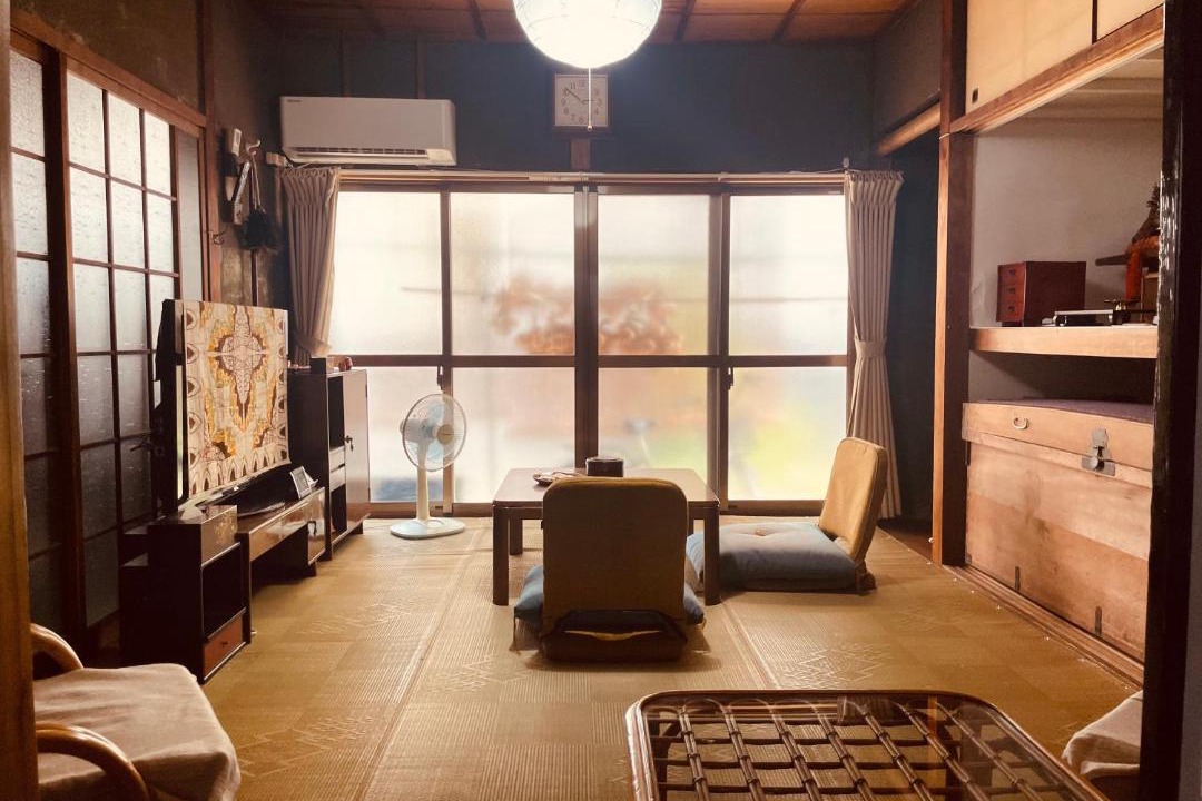 Photo of Others in Hirakata