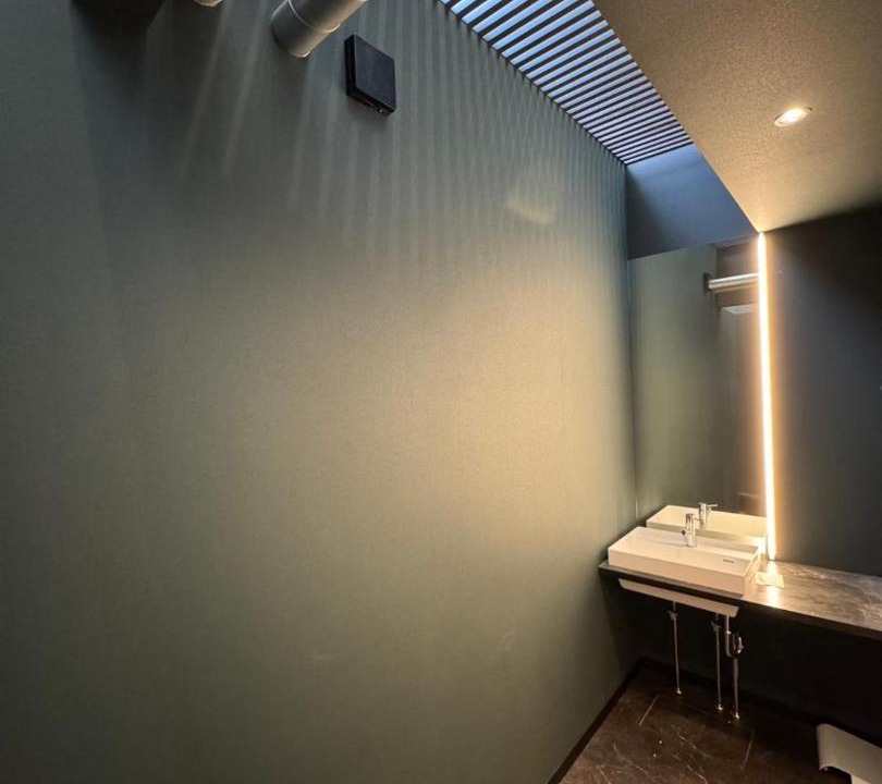 Photo of Bathroom in Oda