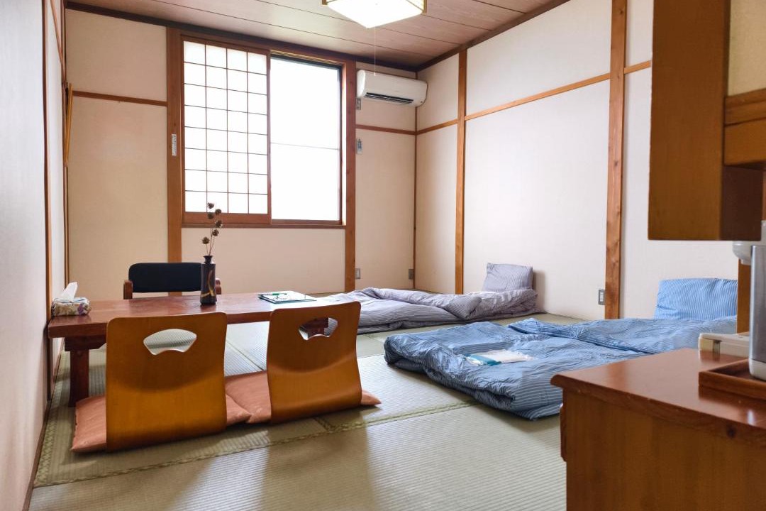 Photo of Bedroom in Himi