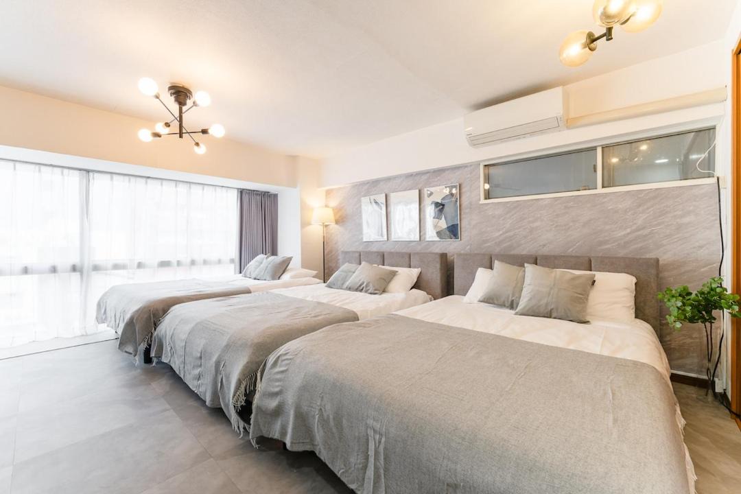 Photo of Bedroom in Ryogoku