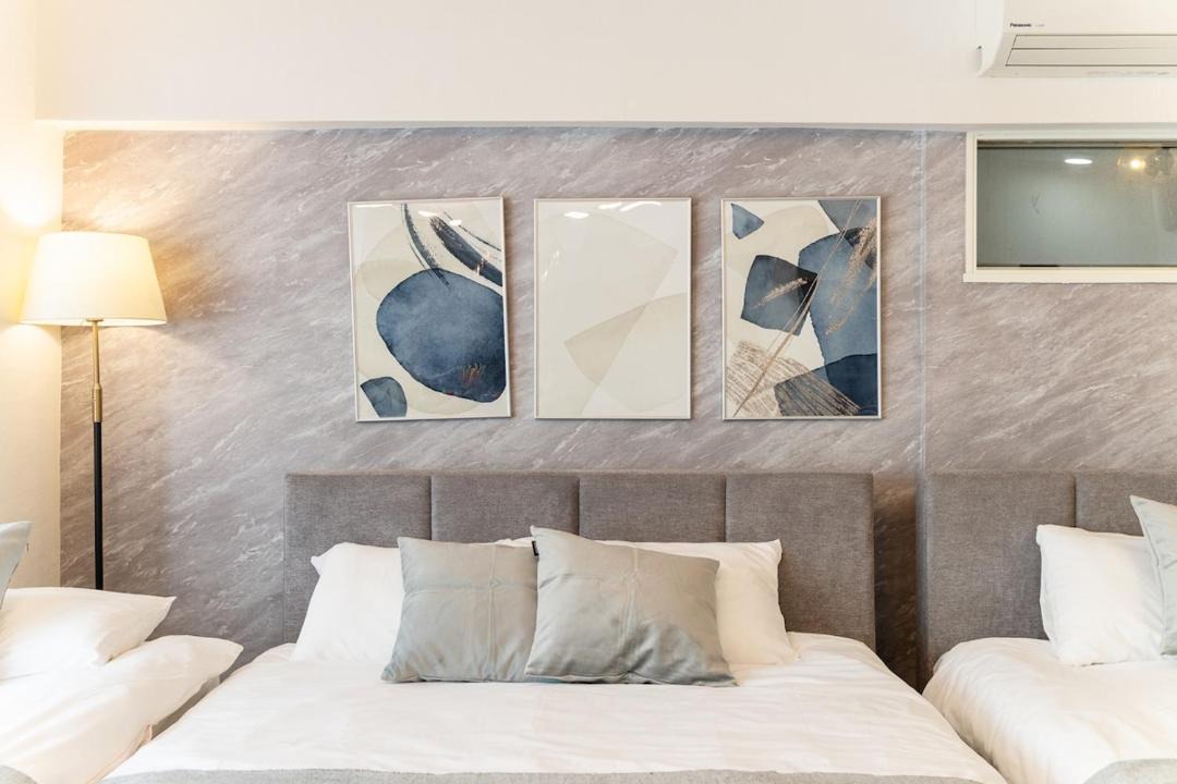 Photo of Bedroom in Ryogoku