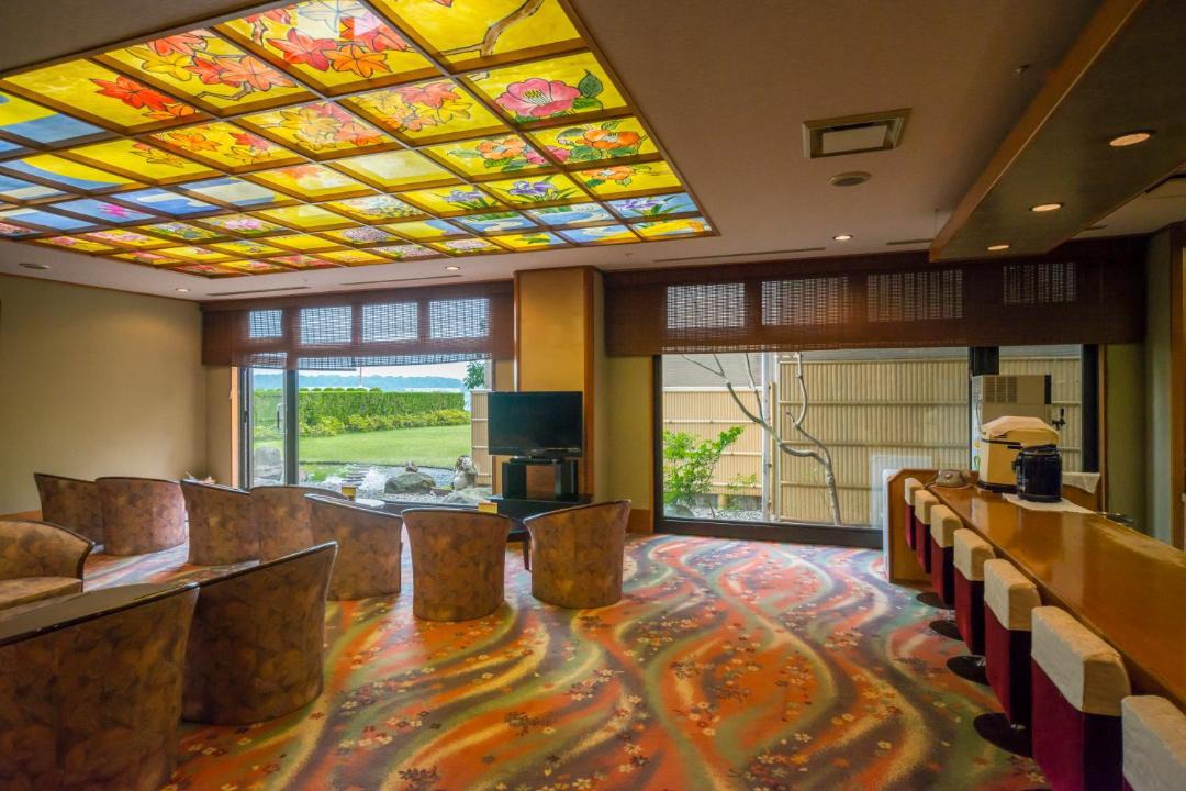 Photo of Livingroom in Akahodani Onsen