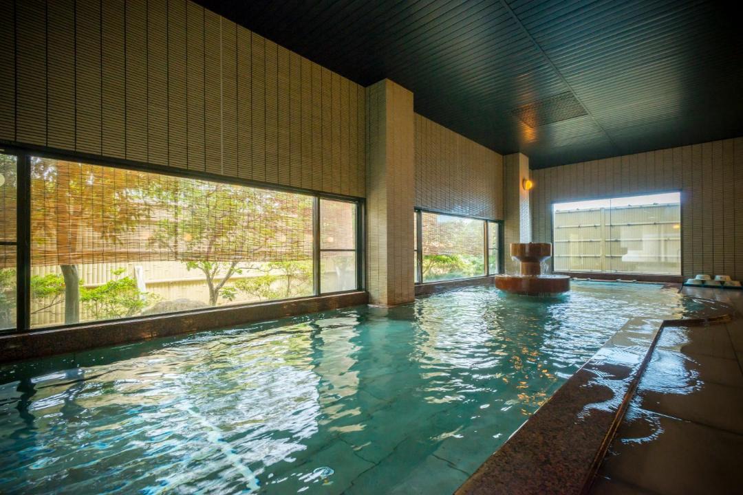 Photo of Outdoor in Akahodani Onsen