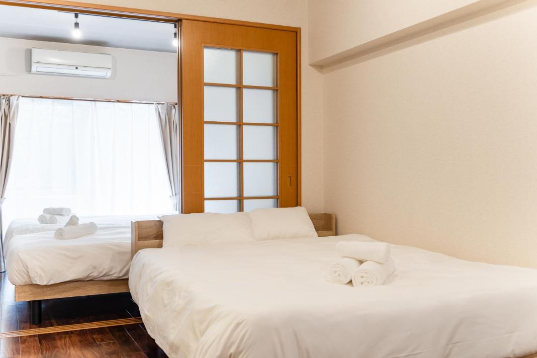 Photo of Bedroom in Higashi