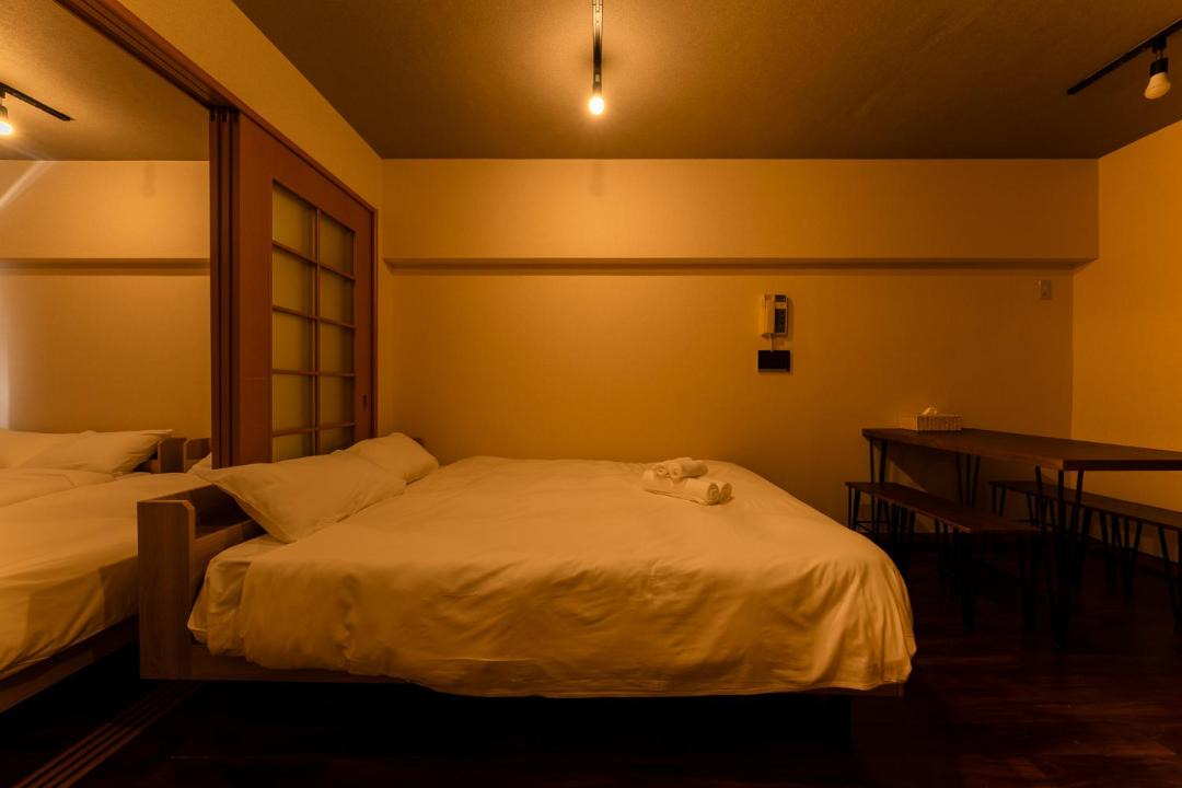 Photo of Bedroom in Higashi