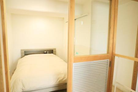 Photo of Bedroom in Nagahamamachi