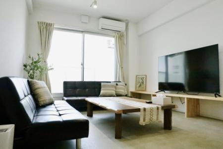 Photo of Livingroom in Nagahamamachi