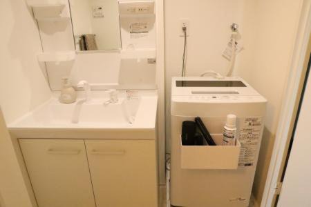 Photo of Bathroom in Nagahamamachi
