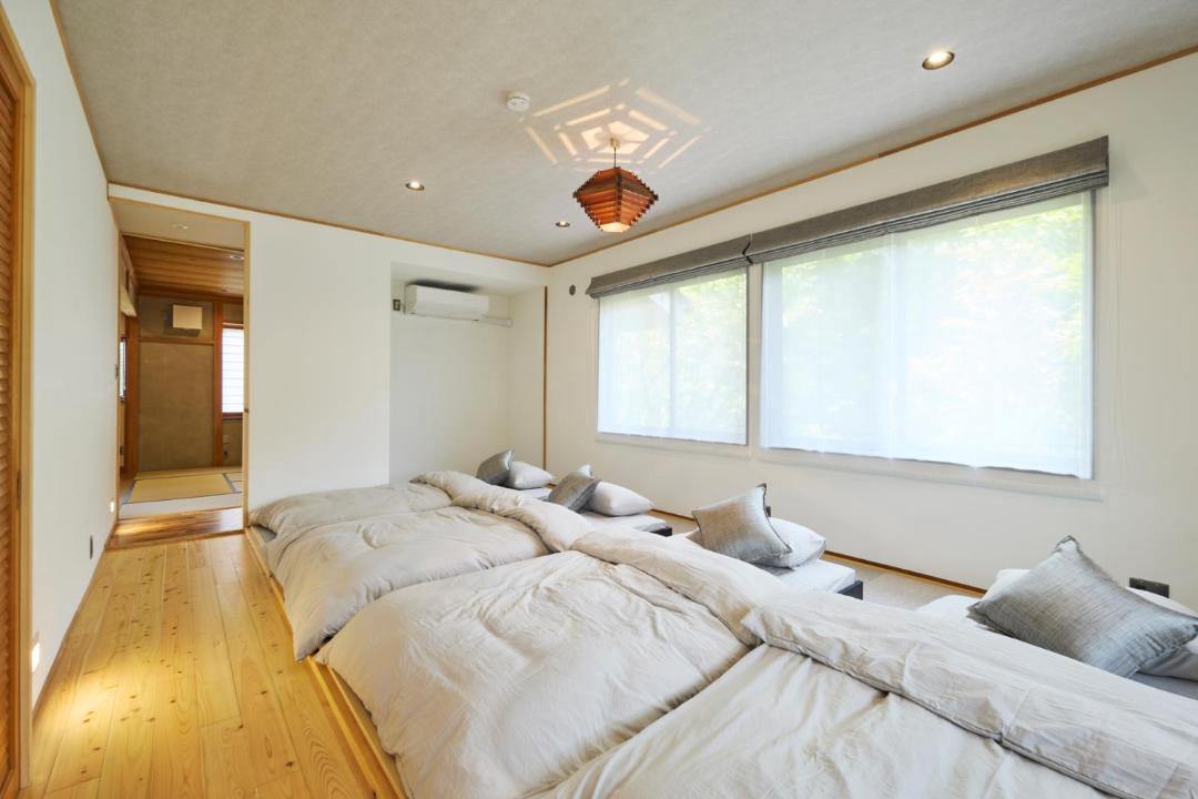 Photo of Bedroom in Midori Ward