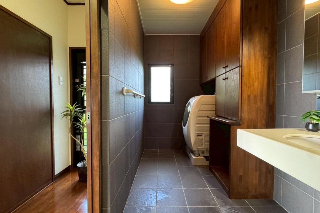 Photo of Bathroom in Nakasone