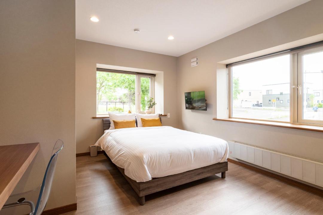 Photo of Bedroom in Kiyota-ku