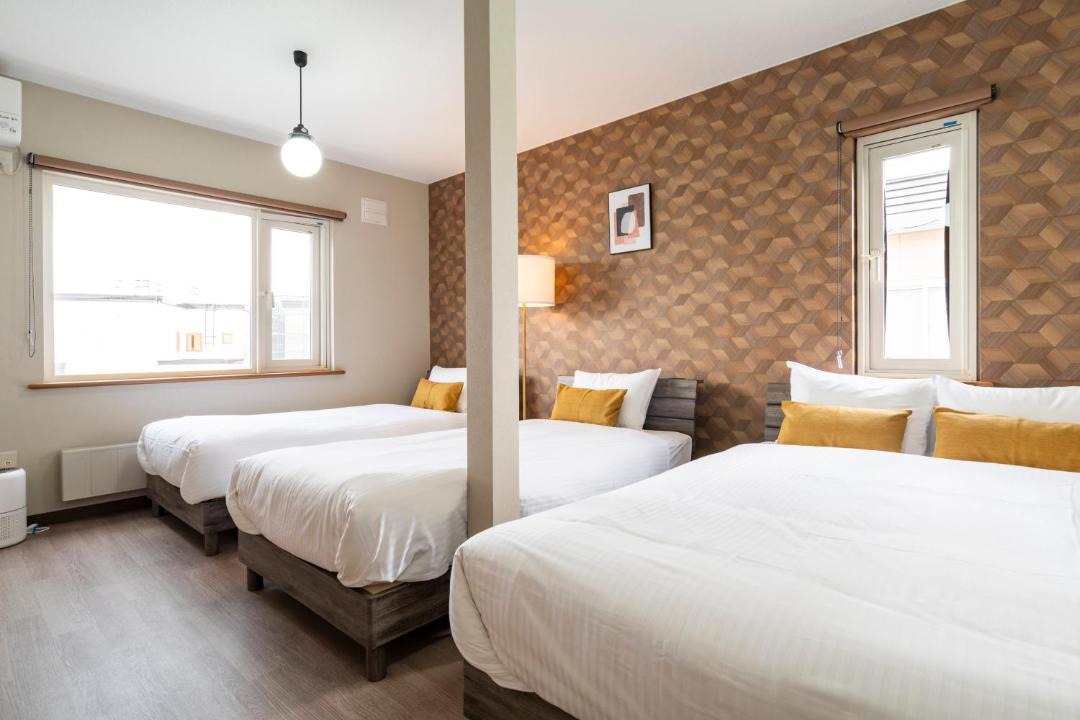 Photo of Bedroom in Kiyota-ku