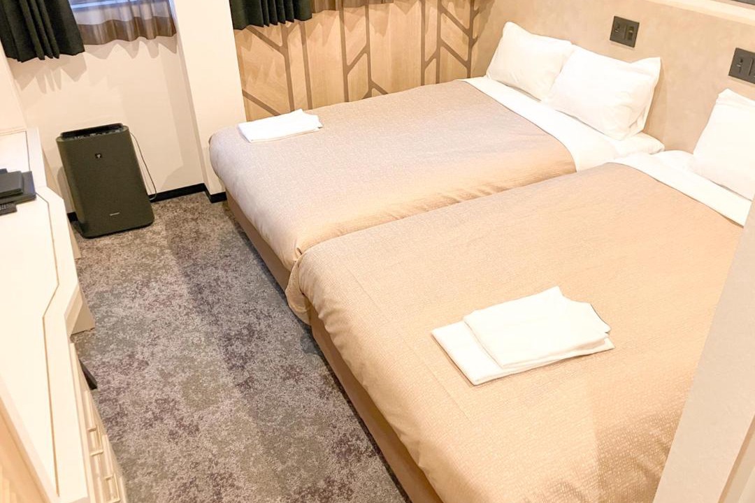 Photo of Bedroom in Tendo
