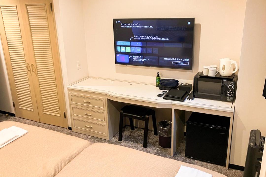 Photo of Bedroom in Tendo
