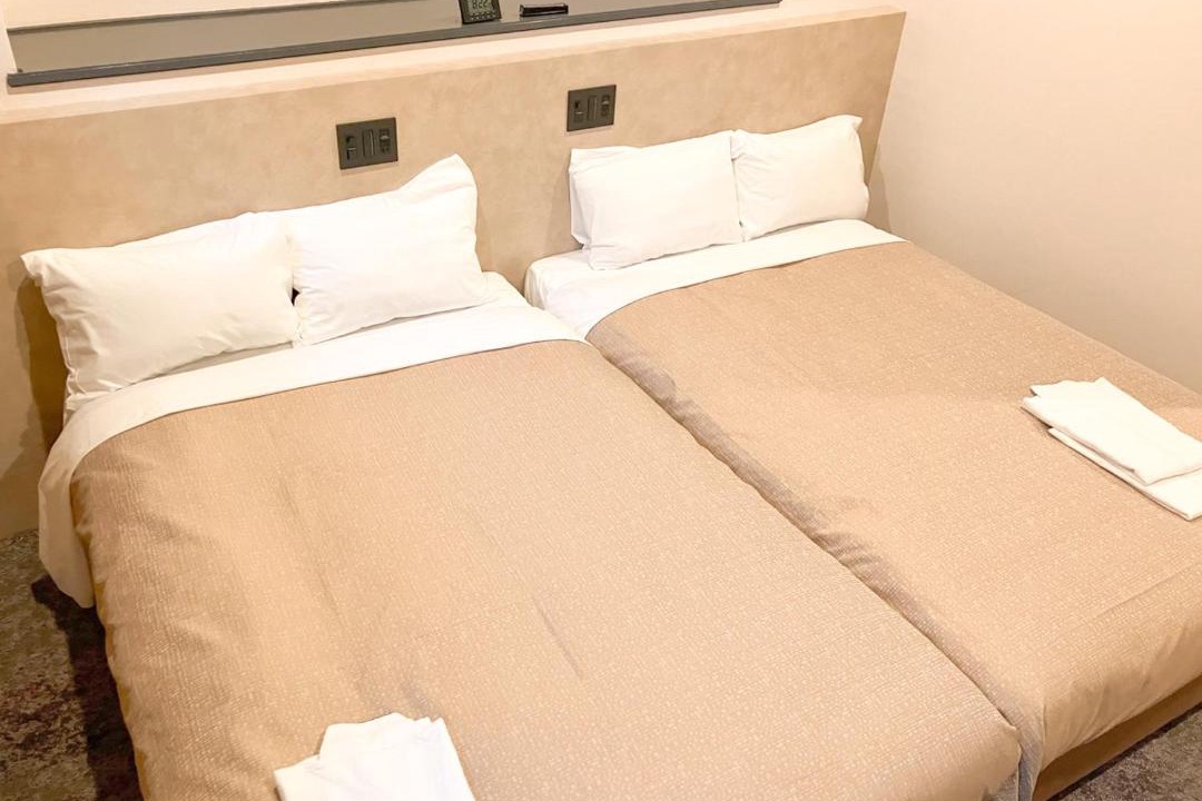 Photo of Bedroom in Tendo