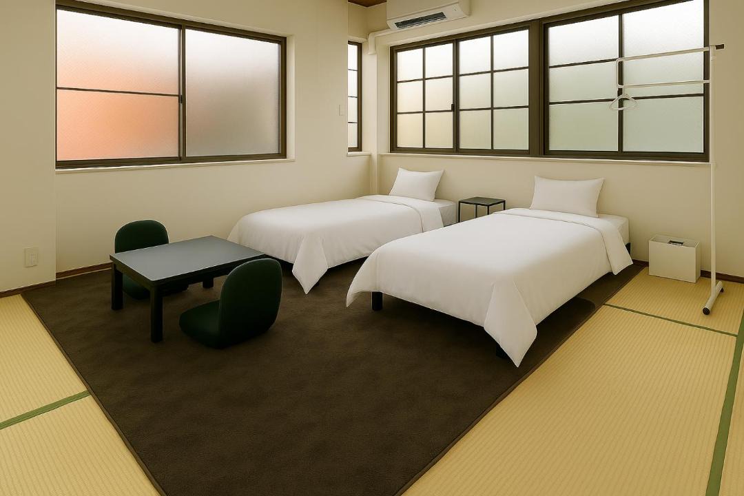 Photo of Bedroom in Kikuyo