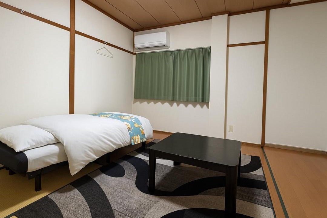 Photo of Bedroom in Kikuyo
