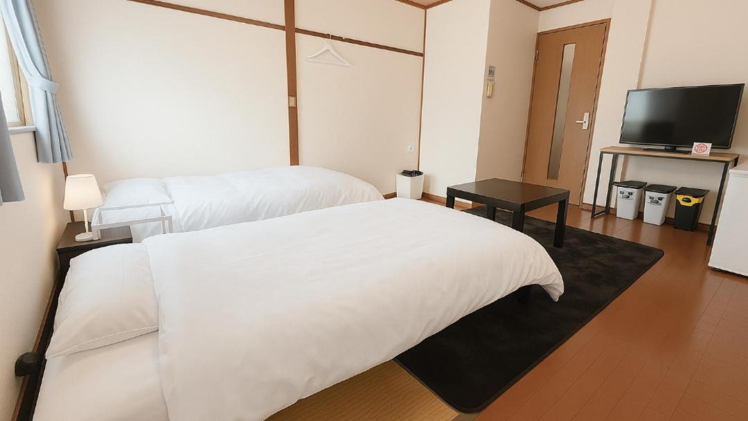 Photo of Bedroom in Kikuyo