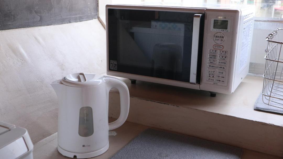 Photo of Kitchen in Komae
