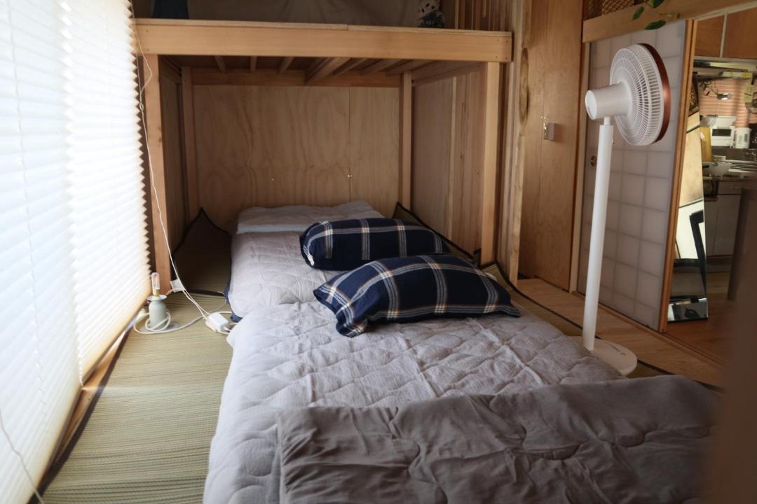 Photo of Bedroom in Komae