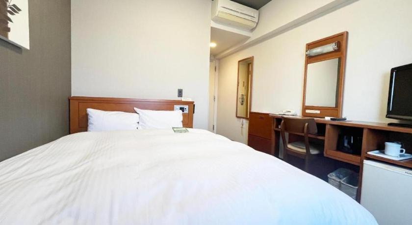 Photo of Bedroom in Misato-machi