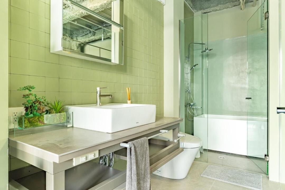 Photo of Bathroom in Setagaya
