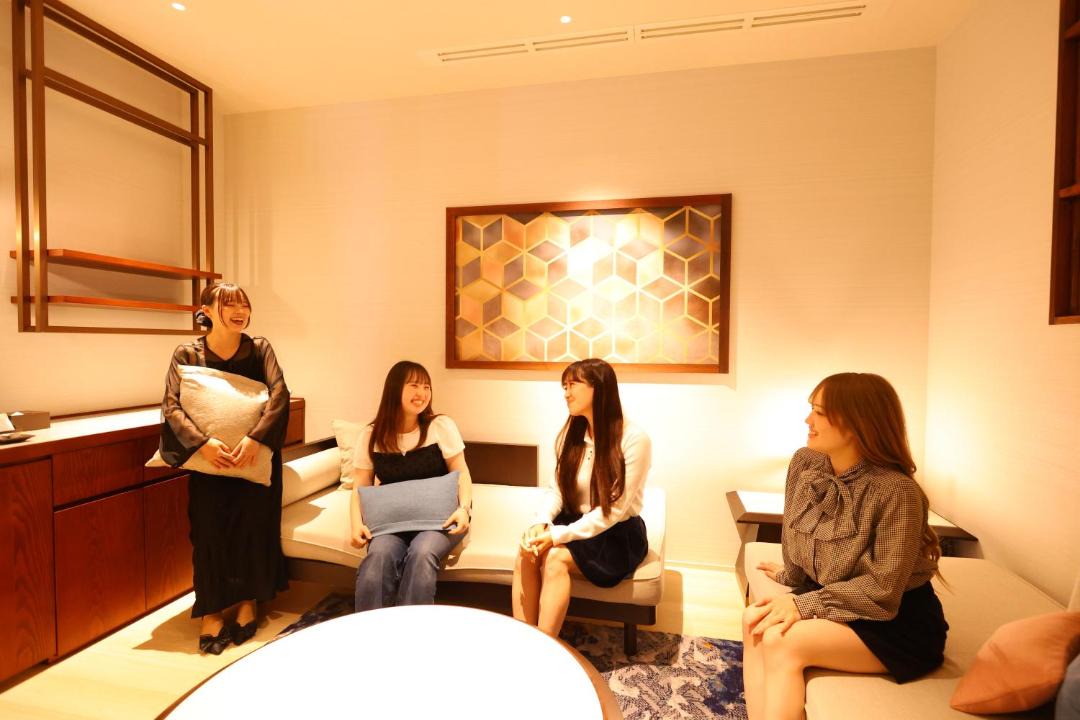 Photo of Others in Makuhari