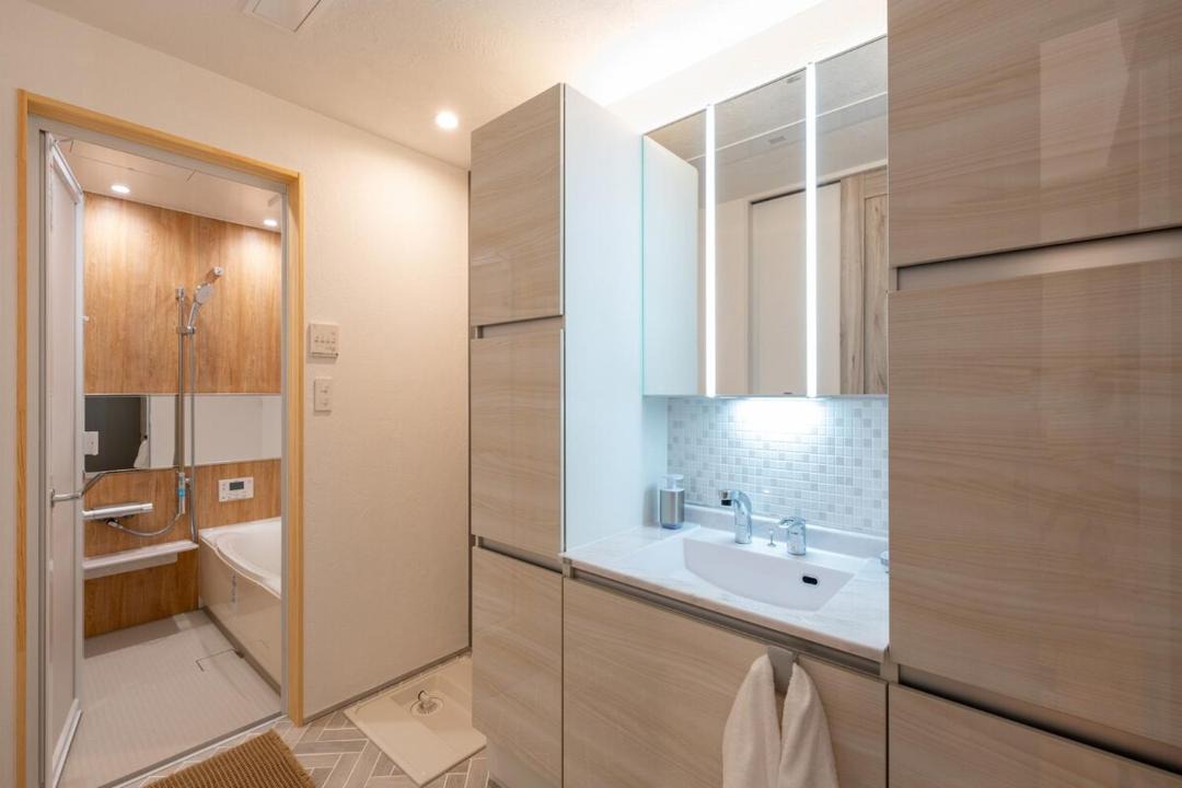 Photo of Bathroom in Tokushima