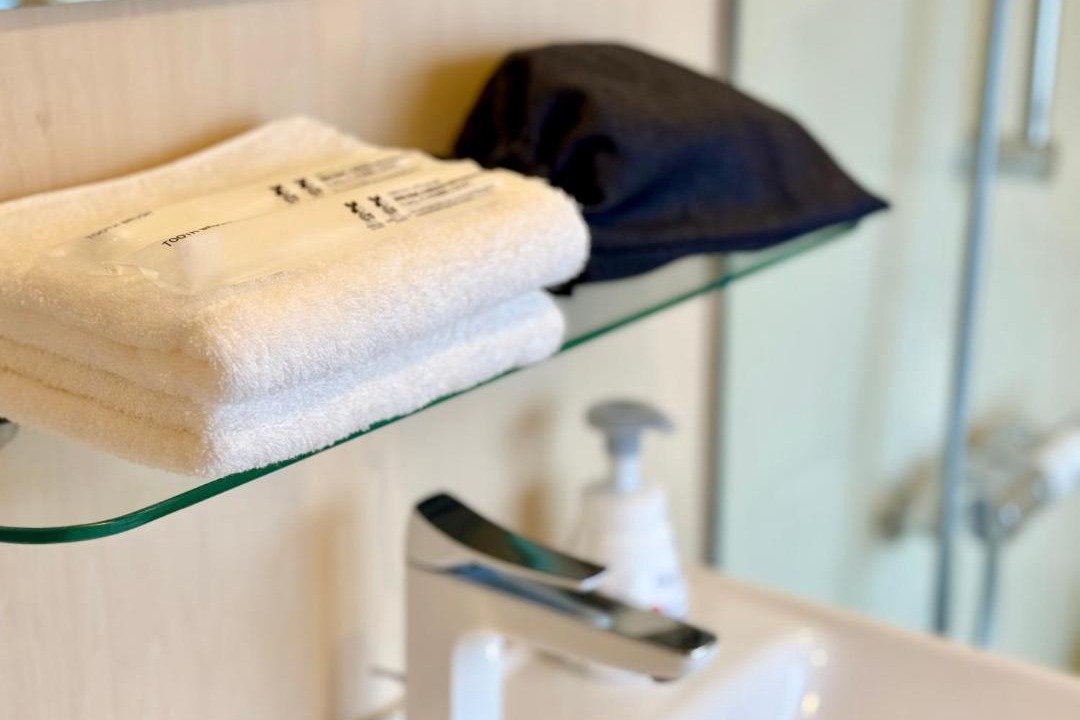 Photo of Bathroom in Imizu