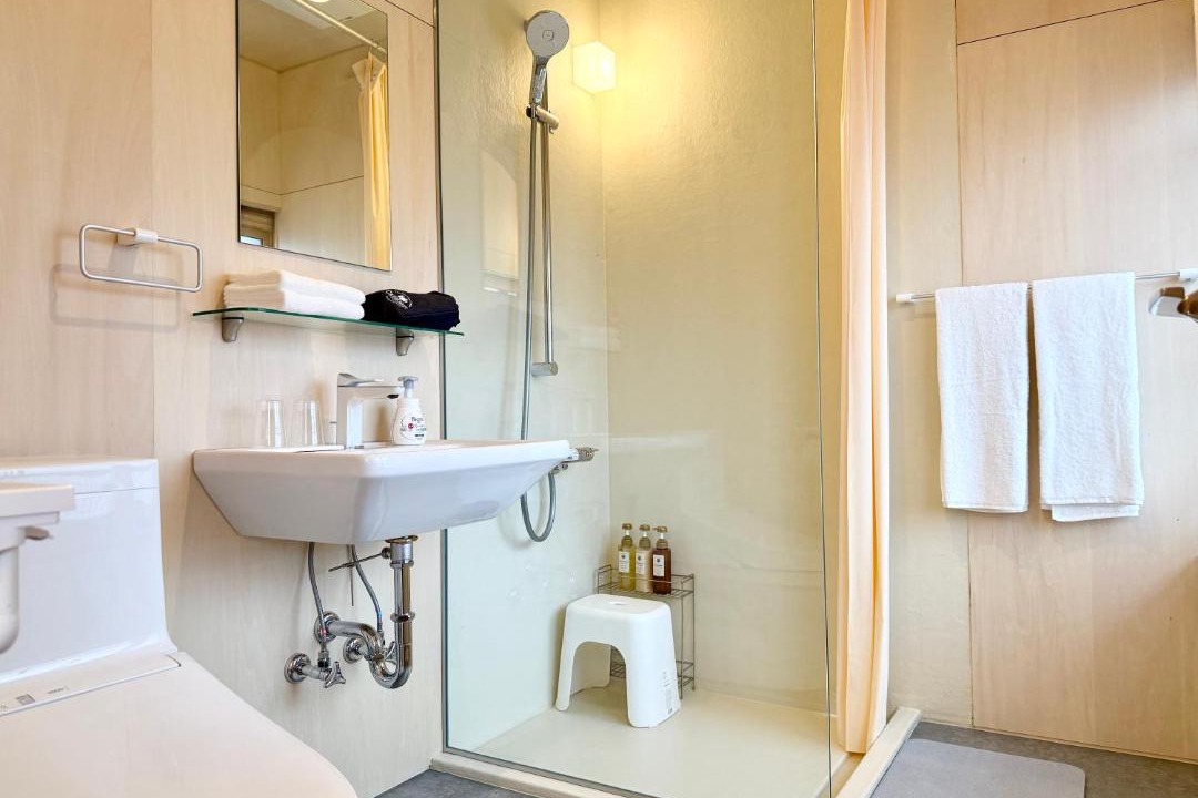 Photo of Bathroom in Imizu