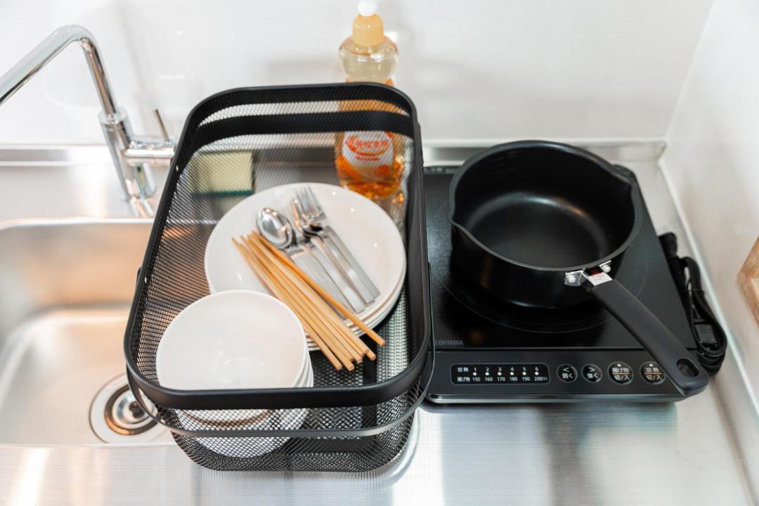 Photo of Kitchen in Kita