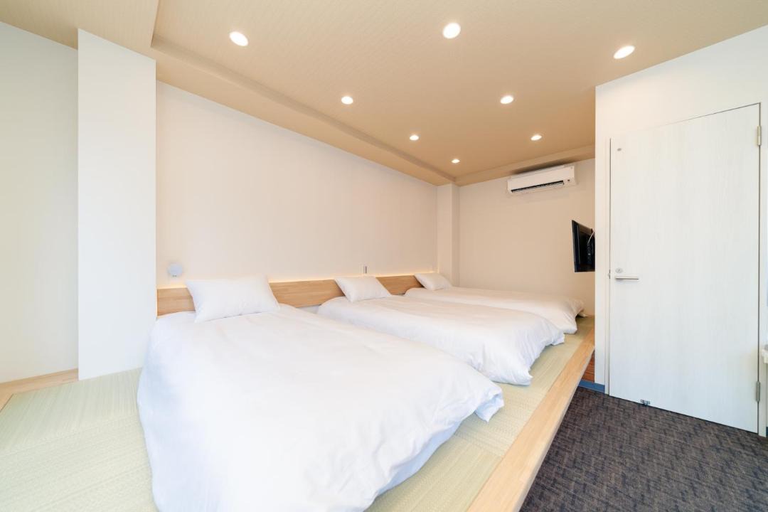 Photo of Bedroom in Kita