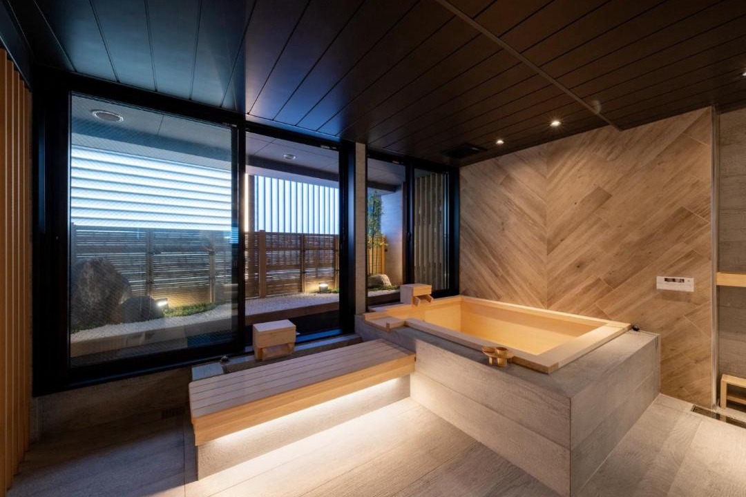 Photo of Bathroom in Sakyo Ward