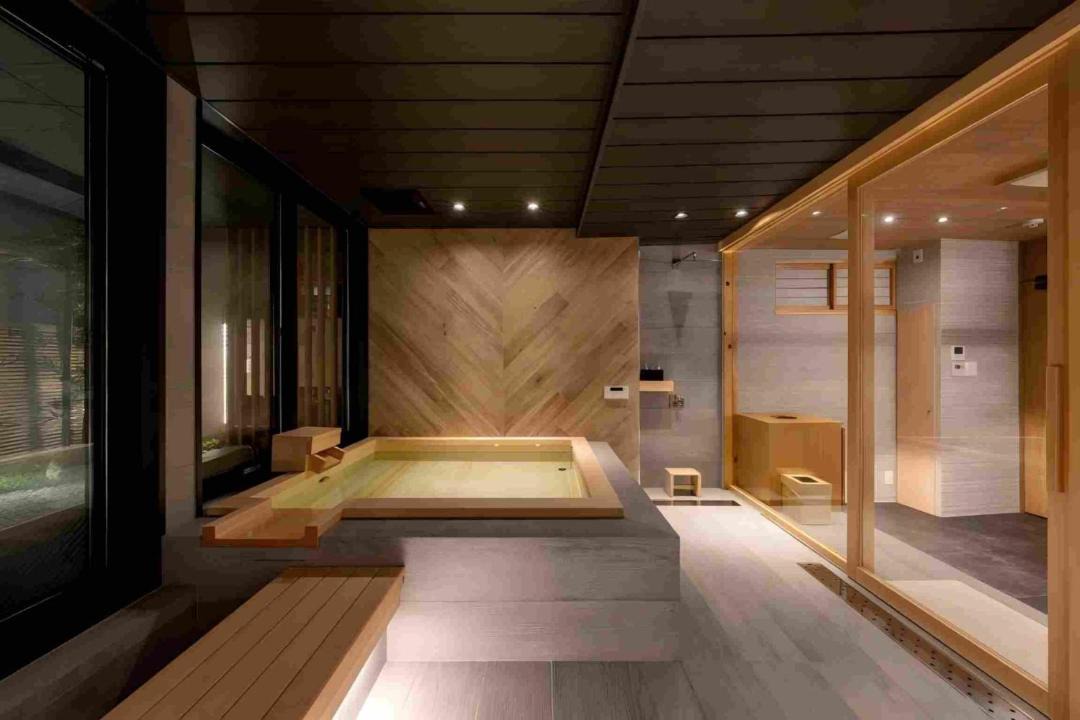 Photo of Bathroom in Sakyo Ward